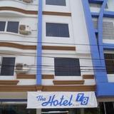 The Hotel 78 — фото 3