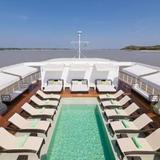 Гостиница The Strand Cruise - Mandalay Bagan - 3 night each Friday & 4 night each Monday — фото 2