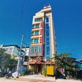 Гостиница Aung Shun Lai — фото 2