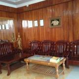 La Casa Di Bagan Nan Eain Thu Hotel — фото 2