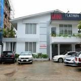 Mini Platinum Guest House — фото 1