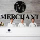 Гостиница Merchant Art Boutique — фото 2