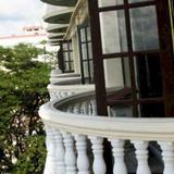 Гостиница Yangon International — фото 3