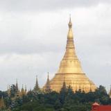 Гостиница Yangon International — фото 2