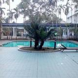 Гостиница Seasons of Yangon International Airport — фото 1