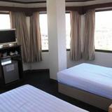 Orchid Inn — фото 1