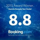Danista Nomads Tour Hostel — фото 2