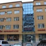 Гостиница Angara — фото 3