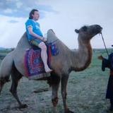 Mongolian steppe — фото 2