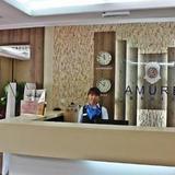 Гостиница Amure — фото 2
