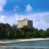 Гостиница Aquarius Beach Tower — фото 1