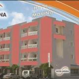Гостиница Mouna — фото 3