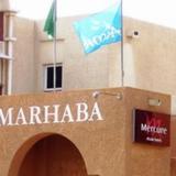 Гостиница Mercure Marhaba — фото 1