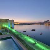 062 Waterfront Valletta House With Pool Villa — фото 3