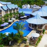 Pearle Beach Resort & Spa — фото 2