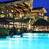 InterContinental Hotel Mauritius — фото 2