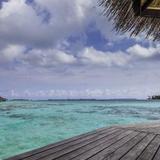 Гостиница Kihaad Maldives — фото 1