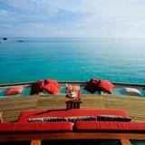 Centara Ras Fushi Resort & Spa Maldives — фото 1