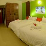 Гостиница SeaHouse Maldives TopDeck — фото 1
