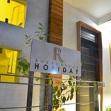 Гостиница Royal Relax Holiday — фото 2