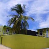 Гостиница Pesok Maldives — фото 1