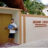 Holiday Lodge Maldives — фото 3
