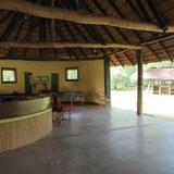 Гостиница Kuti Wildlife Reserve — фото 2