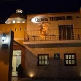 Hotel Boutique Quinta Tequillan — фото 2