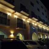 Meson de la Luna Hotel & Spa — фото 1