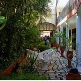 Гостиница San Juan Merida — фото 3