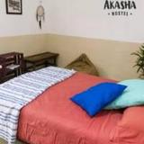 Akasha Hostel — фото 1