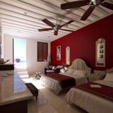 Гостиница Casa Italia Yucatan — фото 2