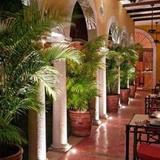 Гостиница Hacienda Merida — фото 3