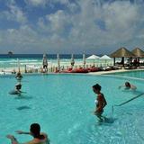 Гостиница ME Cancun - Complete ME All Inclusive — фото 2