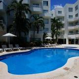 Гостиница Ramada Cancun City — фото 3
