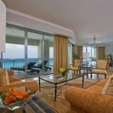 Sandos Cancun Luxury Resort All Inclusive — фото 2