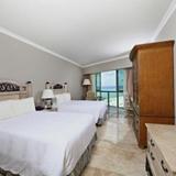 Sandos Cancun Luxury Resort All Inclusive — фото 3