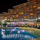 Omni Cancun Hotel & Villas All Inclusive — фото 1