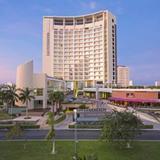 Гостиница Krystal Urban Cancun-Malecon — фото 3