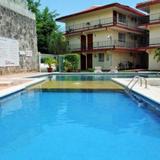 Гостиница Kin Mayab Cancun — фото 3