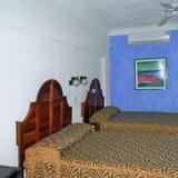Гостиница Kin Mayab Cancun — фото 2