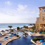 Гостиница The Ritz-Carlton Cancun — фото 1