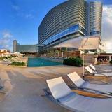 Гостиница Secrets The Vine Cancun All Inclusive - Adults Only — фото 1