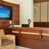 Гостиница BSEA Cancun Plaza — фото 3