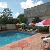 Гостиница Ikaro Suites Cancun — фото 1