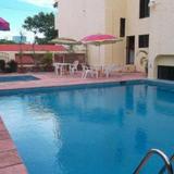 Гостиница Ikaro Suites Cancun — фото 2