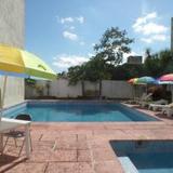 Гостиница Ikaro Suites Cancun — фото 3