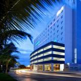 Гостиница Aloft Cancun — фото 3