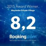 Mayambe Private Village — фото 3