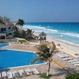 Cancun Beach Apartments — фото 2
